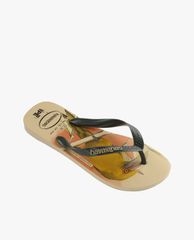 HAVAIANAS - Dép nam Ipê