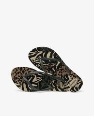 HAVAIANAS - Dép nữ Slim Animals
