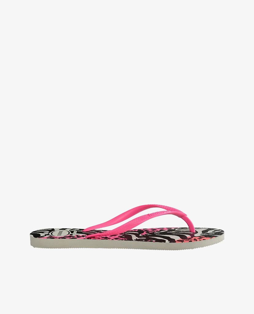 HAVAIANAS - Dép nữ Slim Animals