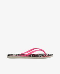 HAVAIANAS - Dép nữ Slim Animals