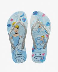 HAVAIANAS - Dép trẻ em Slim