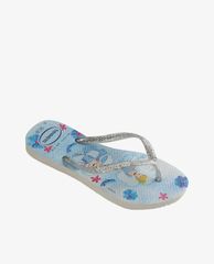 HAVAIANAS - Dép trẻ em Slim
