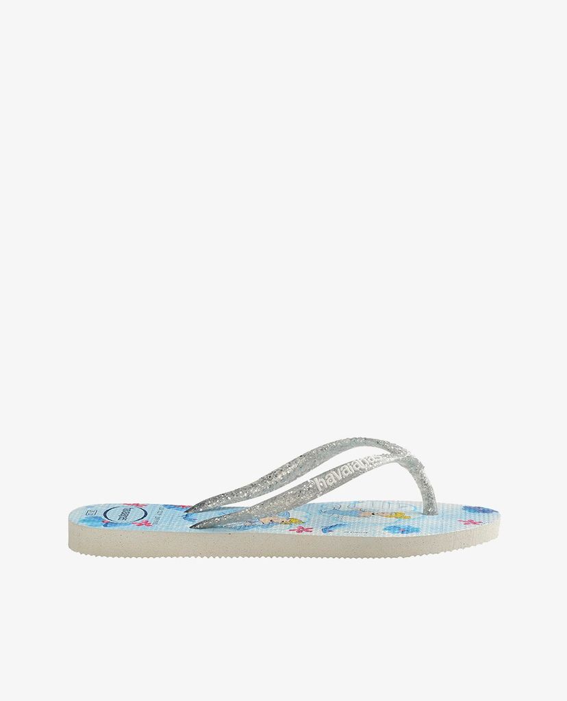 HAVAIANAS - Dép trẻ em Slim