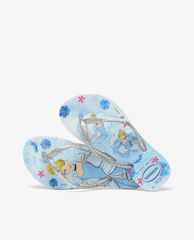 HAVAIANAS - Dép trẻ em Slim