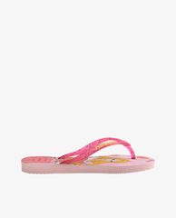 HAVAIANAS - Dép trẻ em Slim