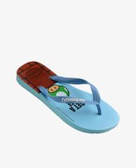 HAVAIANAS - Dép nam Mario Bros