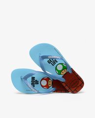 HAVAIANAS - Dép nam Mario Bros