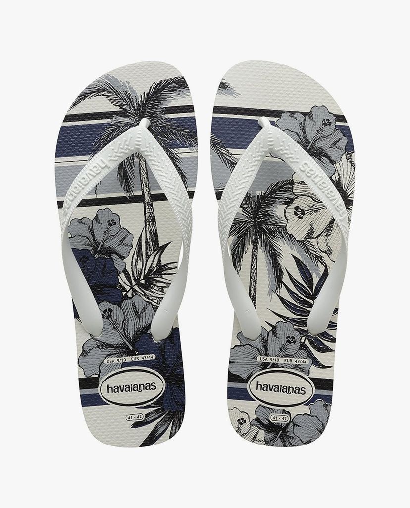 HAVAIANAS - Dép nam Aloha