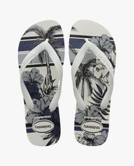 HAVAIANAS - Dép nam Aloha