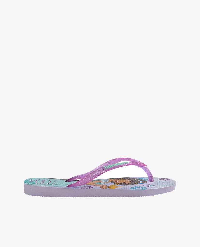 HAVAIANAS - Dép trẻ em Slim