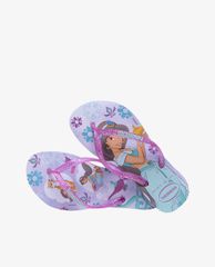 HAVAIANAS - Dép trẻ em Slim