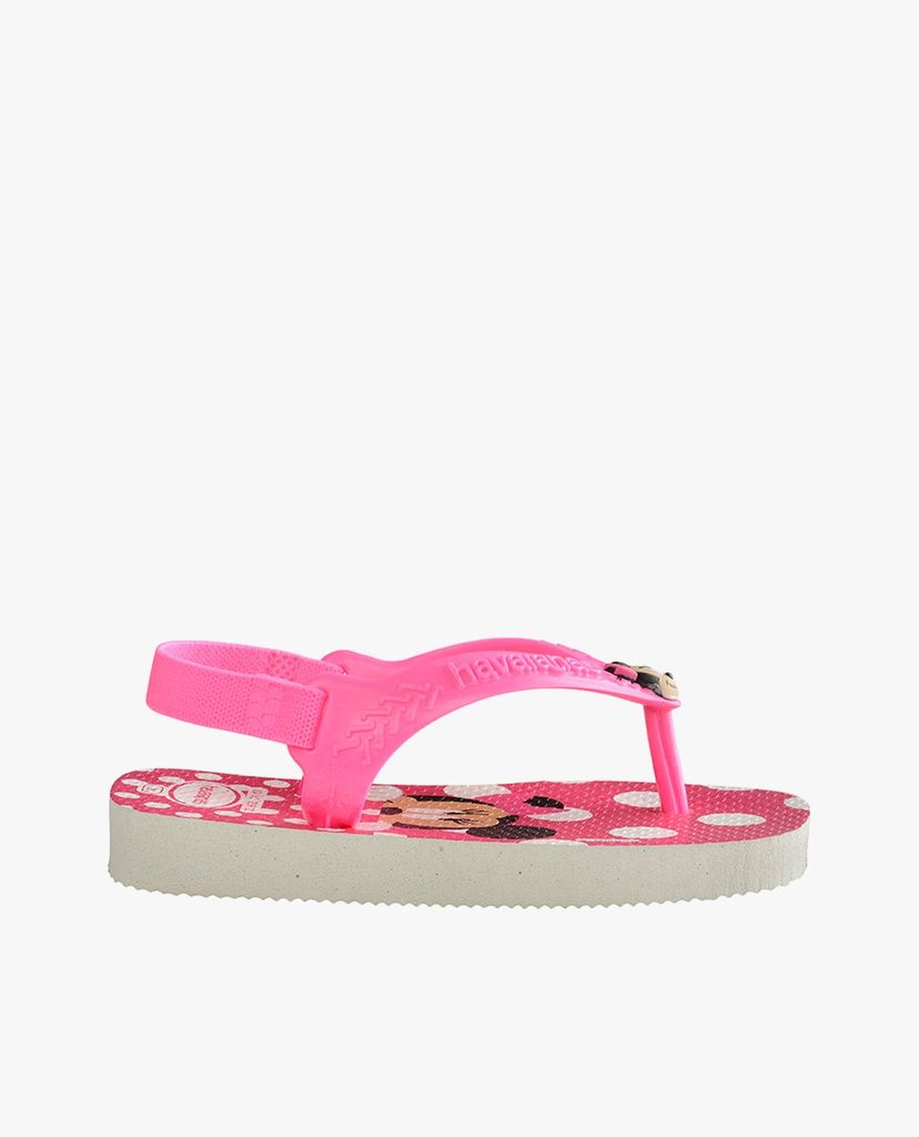 HAVAIANAS - Sandals trẻ em Baby Disney Classics
