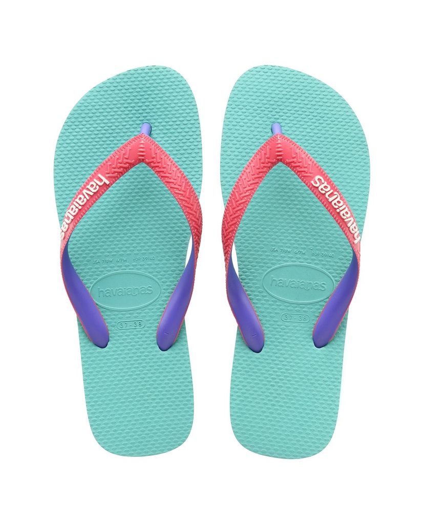HAVAIANAS - Dép unisex Top Mix