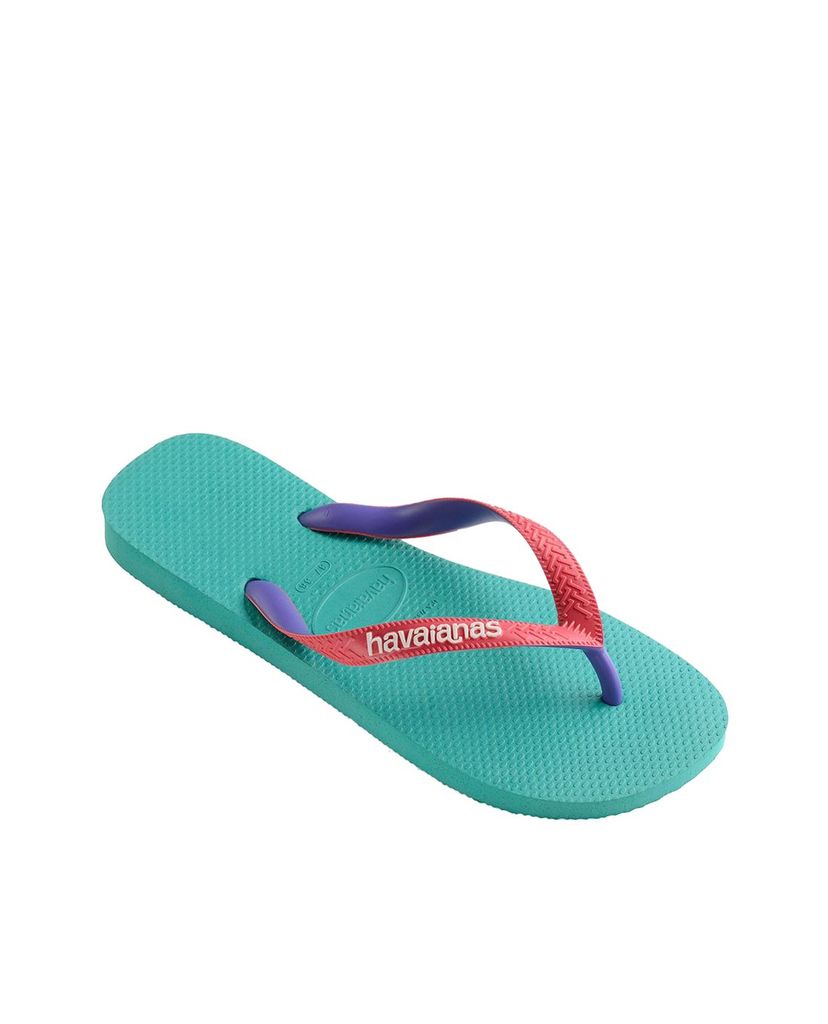 HAVAIANAS - Dép unisex Top Mix