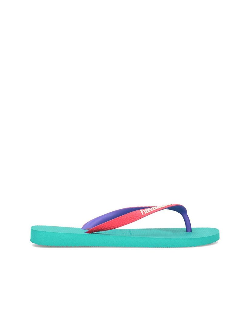 HAVAIANAS - Dép unisex Top Mix