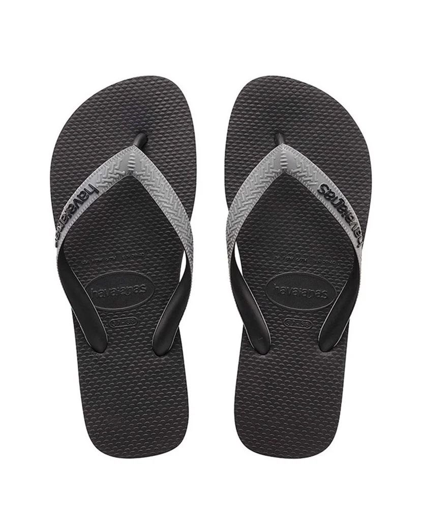 HAVAIANAS - Dép unisex Top Mix