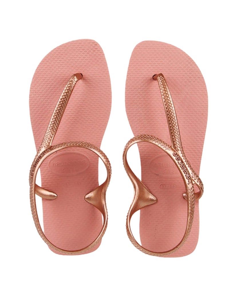 HAVAIANAS - Sandal nữ Flash Urban