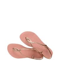 HAVAIANAS - Sandal nữ Luna