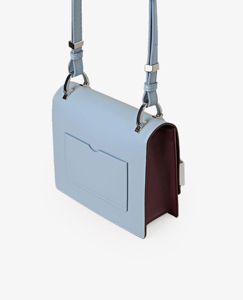 PEDRO - Túi đeo chéo nữ thời thượng Buckled