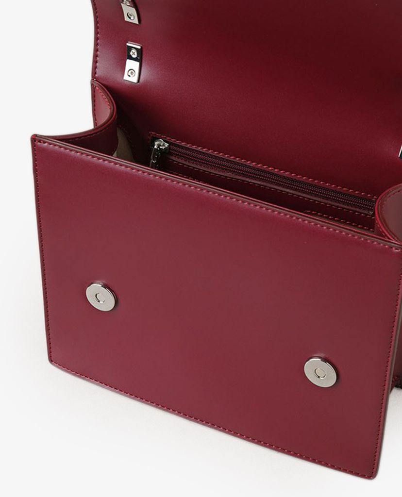 PEDRO - Túi đeo chéo nữ thời thượng Buckled