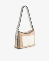 PEDRO - Túi đeo vai nữ chữ nhật Leather