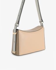 PEDRO - Túi đeo vai nữ chữ nhật Leather