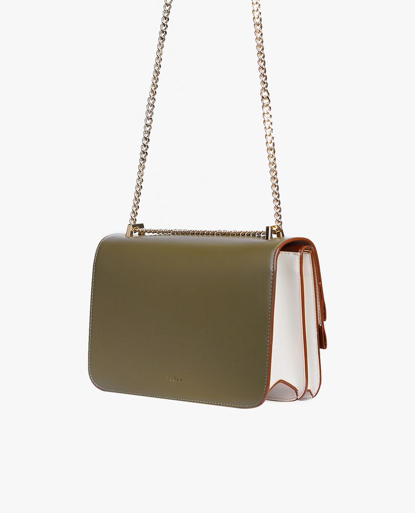 Túi đeo chéo Double Flap