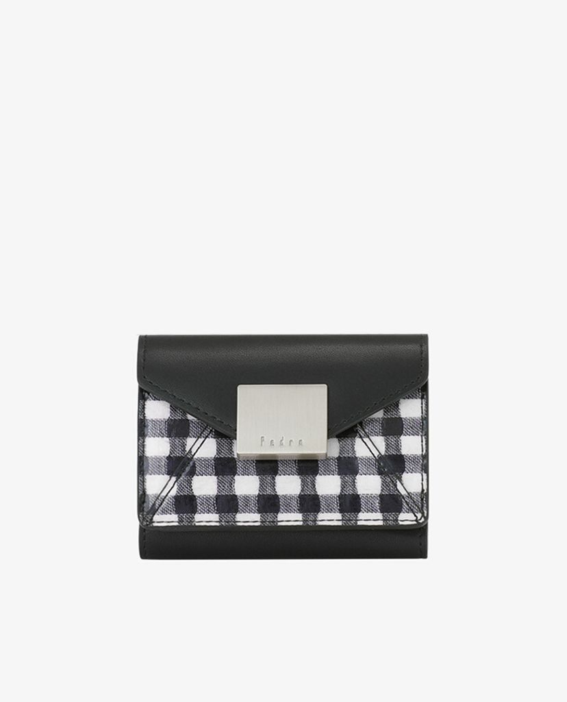 PEDRO - Ví nữ dạng gập Envelope