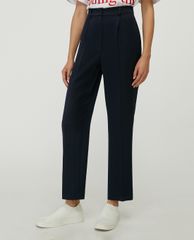 MAX&Co. - Quần tây nữ Envers Satin