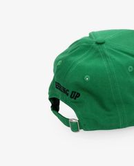 DSQUARED2 - Nón nam lưỡi trai Logo Emerald