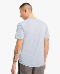 PUMA - Áo thun thể thao nam ngắn tay COOLadapt Running
