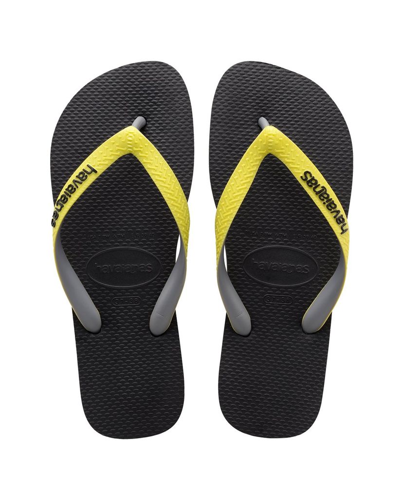 HAVAIANAS - Dép unisex Top Mix