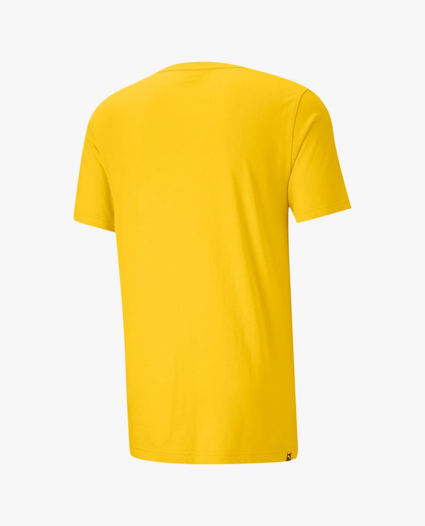 PUMA - Áo thun thể thao nam ngắn tay PUMA Club Graphic Sportstyle