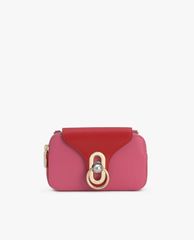PEDRO - Túi đeo chéo nữ chữ nhật Mini Leather
