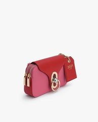 PEDRO - Túi đeo chéo nữ chữ nhật Mini Leather