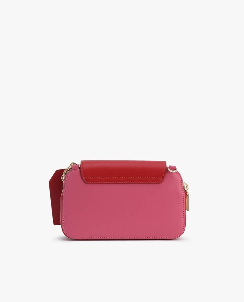 PEDRO - Túi đeo chéo nữ chữ nhật Mini Leather