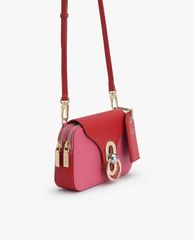 PEDRO - Túi đeo chéo nữ chữ nhật Mini Leather