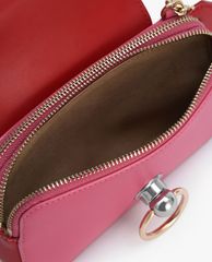 PEDRO - Túi đeo chéo nữ chữ nhật Mini Leather