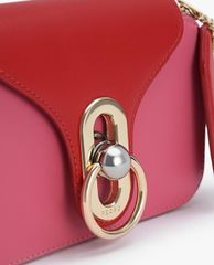 PEDRO - Túi đeo chéo nữ chữ nhật Mini Leather