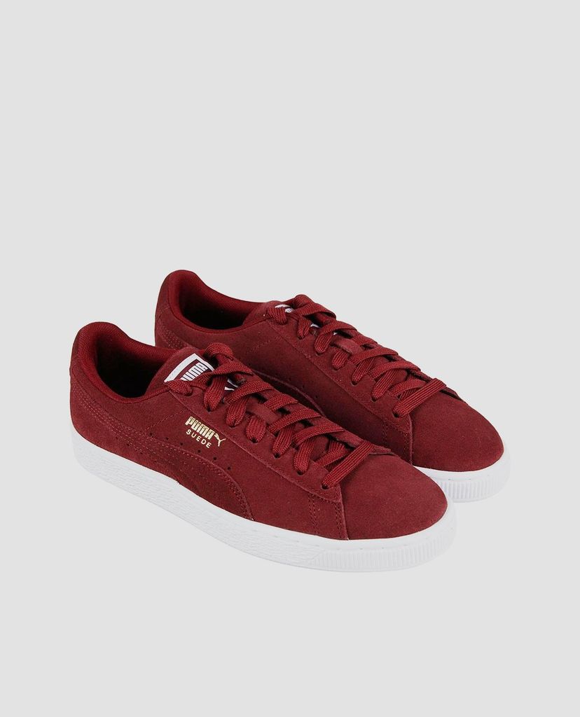 PUMA - Giày Sneaker nam Suede Classic