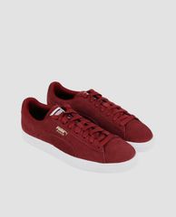 PUMA - Giày Sneaker nam Suede Classic
