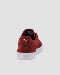 PUMA - Giày Sneaker nam Suede Classic