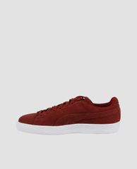 PUMA - Giày Sneaker nam Suede Classic