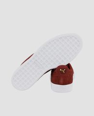 PUMA - Giày Sneaker nam Suede Classic