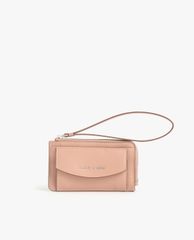 CHARLES & KEITH - Ví đựng name card nữ Wristlet