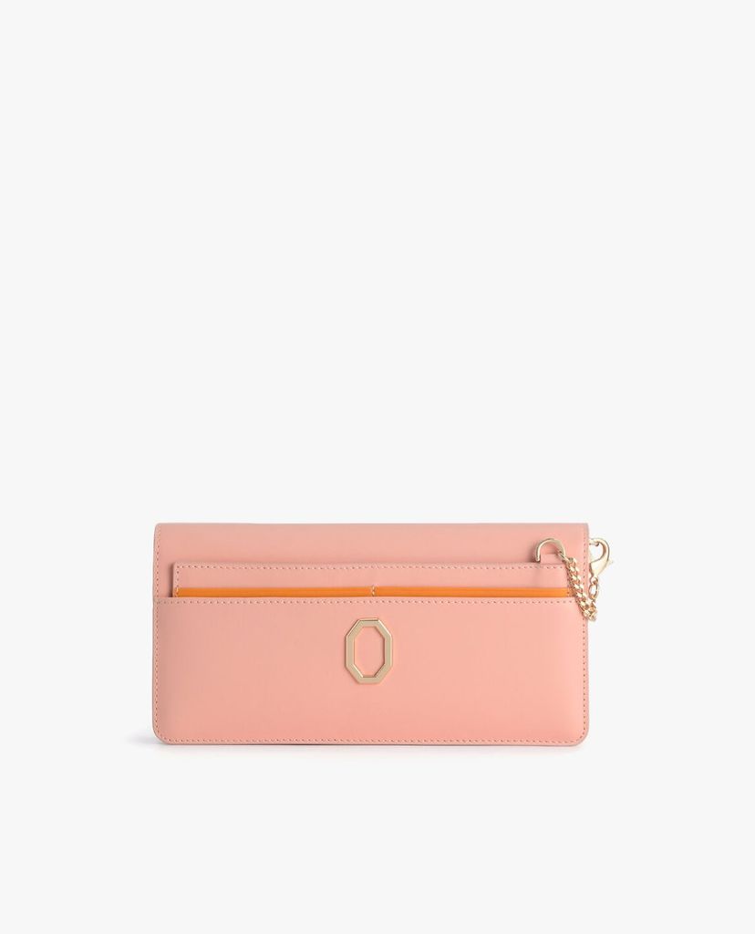 PEDRO - Ví cầm tay nữ dáng dài Long Leather