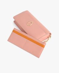 PEDRO - Ví cầm tay nữ dáng dài Long Leather