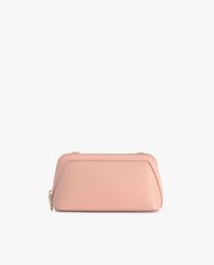 PEDRO - Ví cầm tay nữ hình thang Leather Pouch