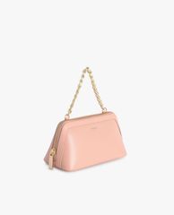 PEDRO - Ví cầm tay nữ hình thang Leather Pouch