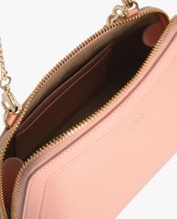 PEDRO - Ví cầm tay nữ hình thang Leather Pouch